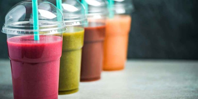 Organic Smoothies in Brooklyn are Easy to Find